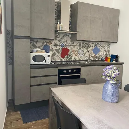 Apartment Ortigia Stranizza D'amuri *
