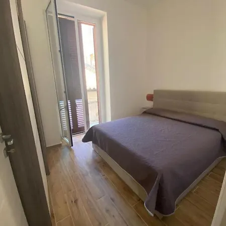 Ortigia Stranizza D'amuri Apartment Syracuse