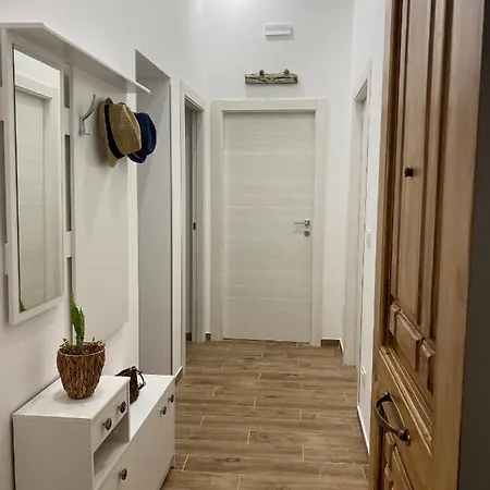 Apartment Ortigia Stranizza D'amuri *