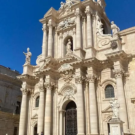 Ortigia Stranizza D'amuri * Syracuse
