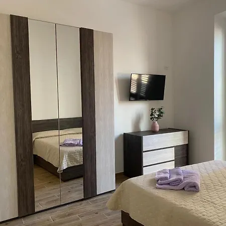 Ortigia Stranizza D'amuri Apartment Syracuse